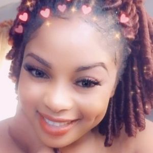 Meet your Posher, Susan